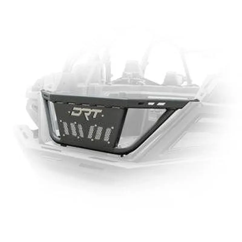 Bed Enclosure Tailgate for Polaris RZR Pro XP / Pro R / Turbo R 2020+
