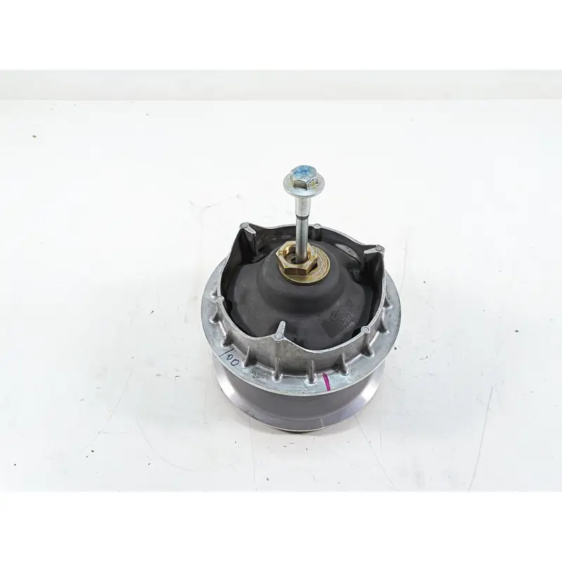 2021 CFMoto Zforce 500 Trail Primary Drive Clutch 434miles 0GRB-051000-10040