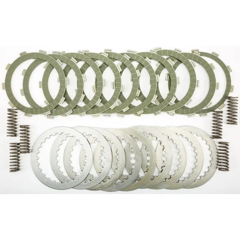 EBC SRK COMPLETE CLUTCH KIT SRK121