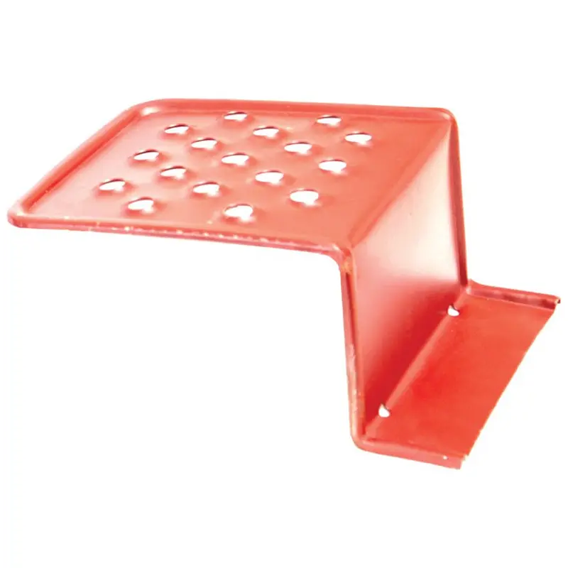 Footplate Set - RH & LH | Sparex Part No.S.66860