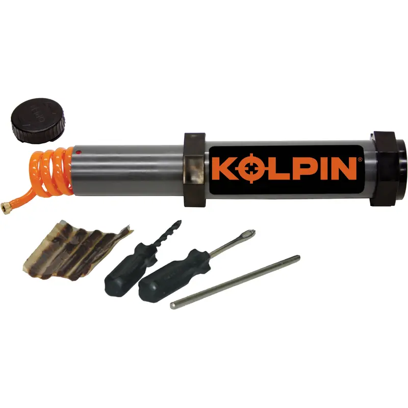KOLPIN Flat Tire Pack 89500