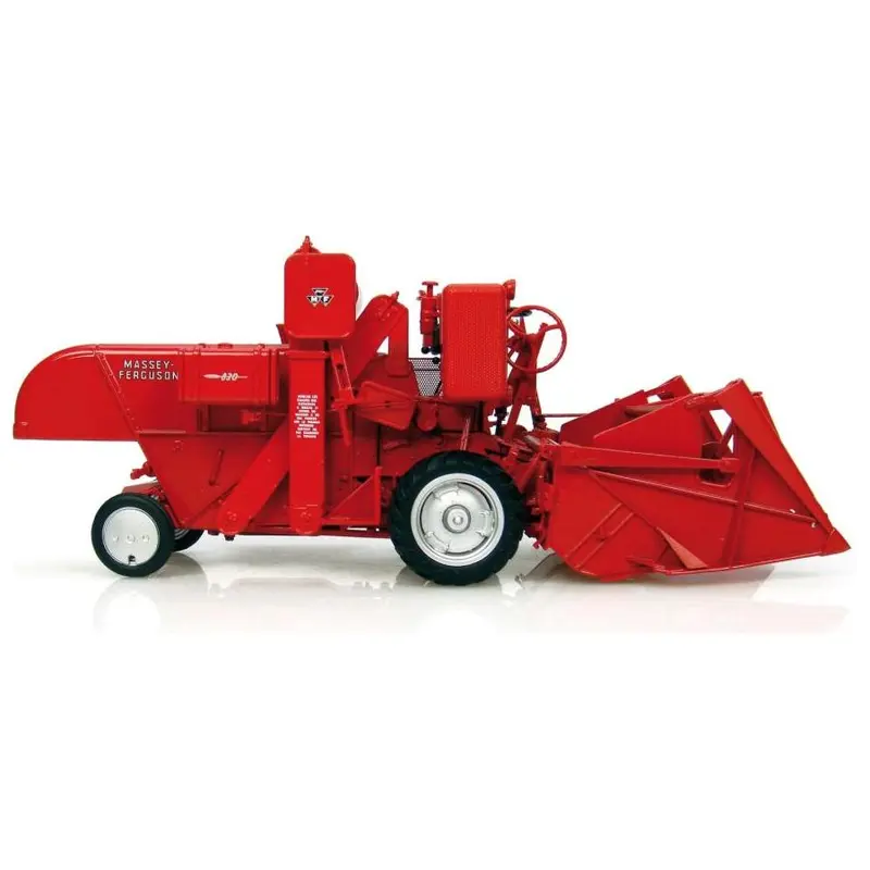 Massey Ferguson MF 830 Combine  1:32 Scale Diecast Model | X993040288000