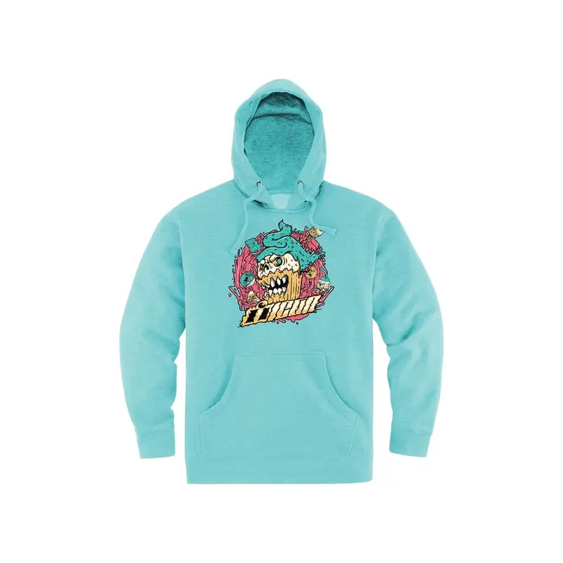 SNACK ATTACK HOODY