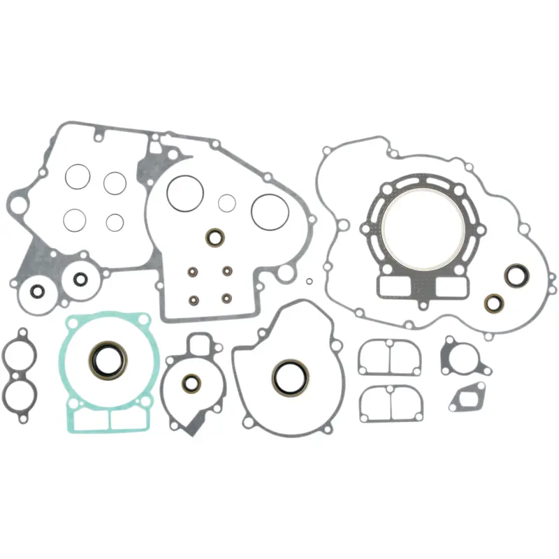 MOOSE RACING Motor Gasket Kit with Seal - KTM 811317MSE