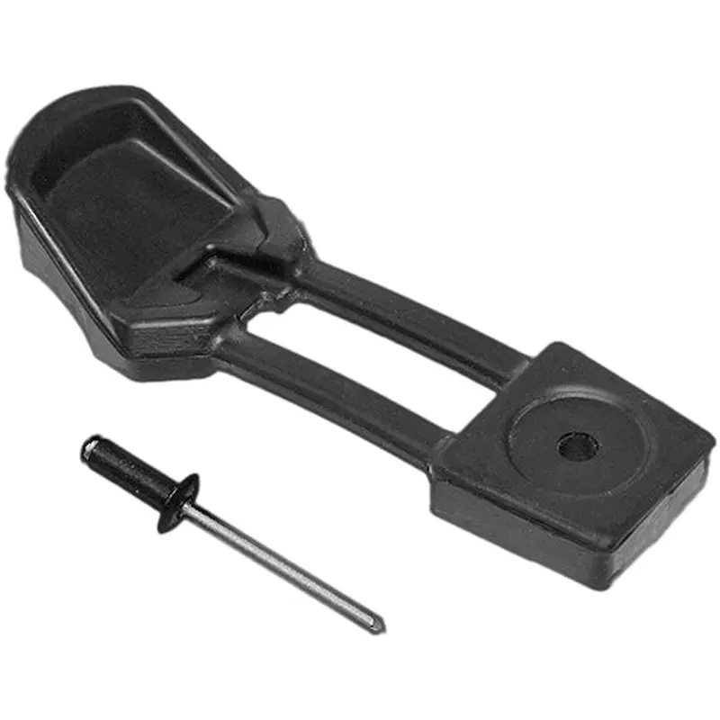 Trunk Latch S D