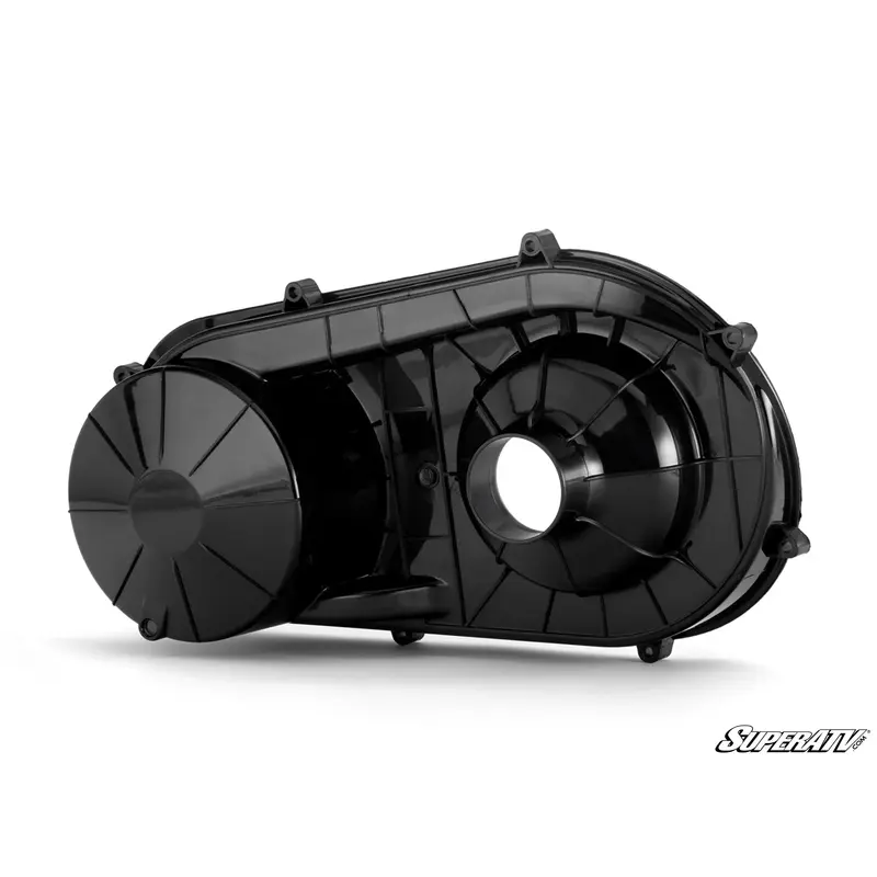 Up & Running Polaris RZR XP 1000 Clutch Cover