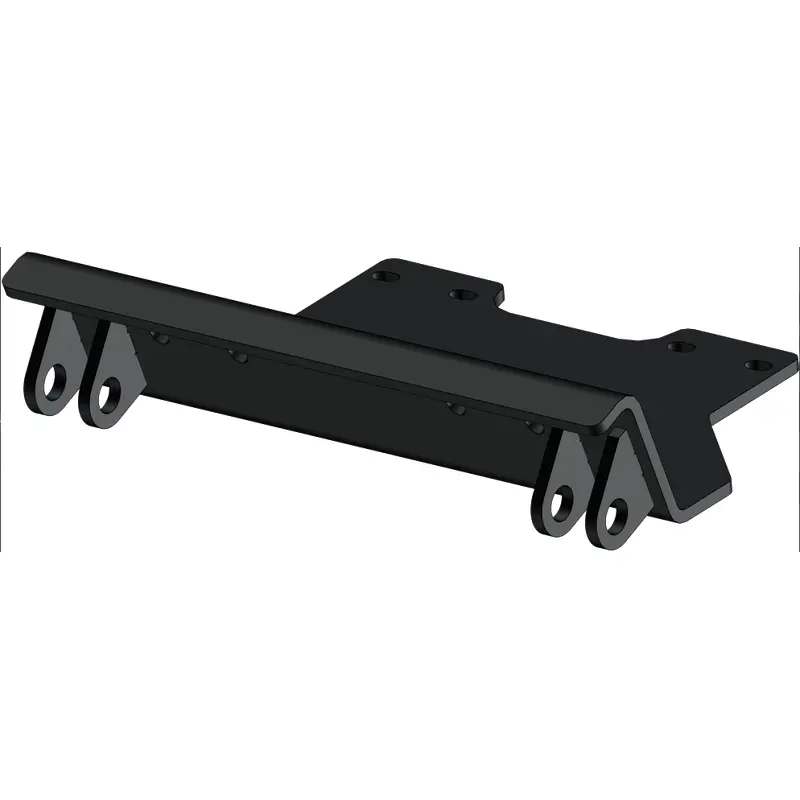 UTV PLOW MOUNT