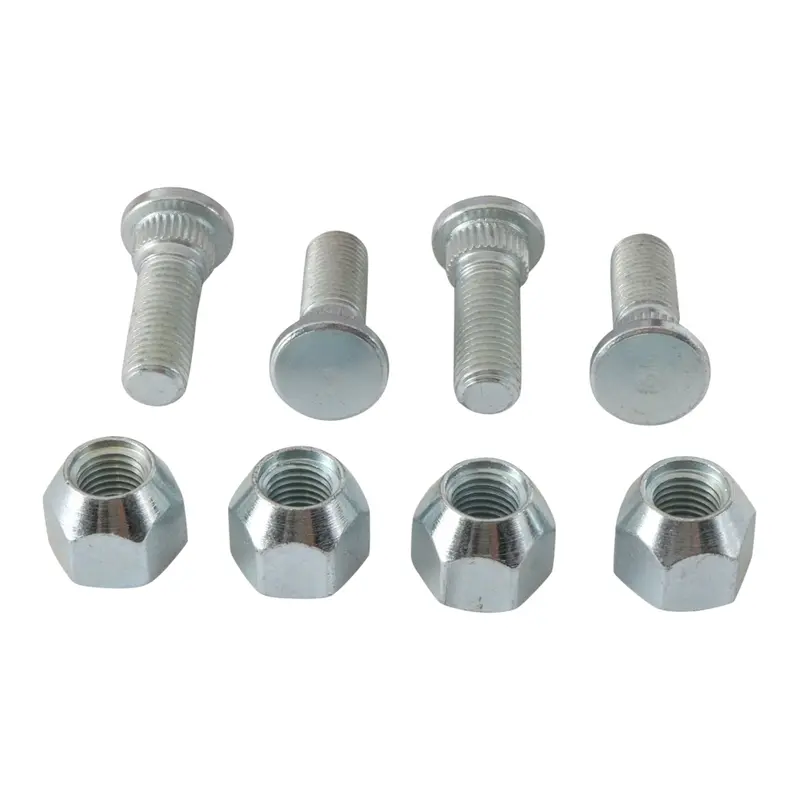 Wheel Stud and Nut Kit  85-1007