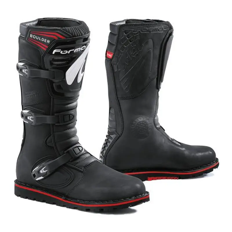 Forma Boulder Trials Boots