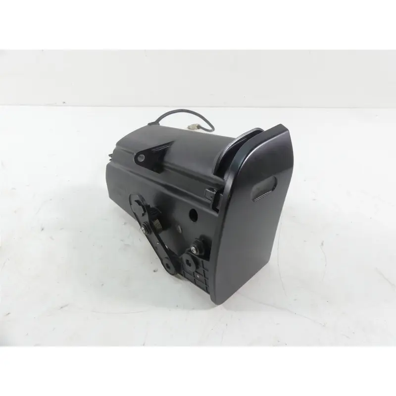 2014 Harley Touring FLHX Street Glide Front Media Compartment Box -Read 76000117