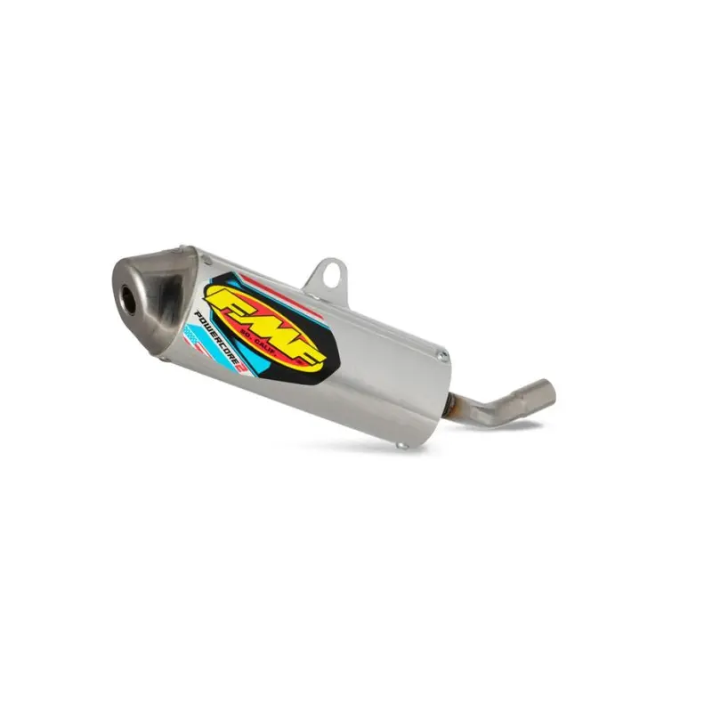 FMF Powercore/Powercore II Silencer For Honda CR125R (98-99) | 020205