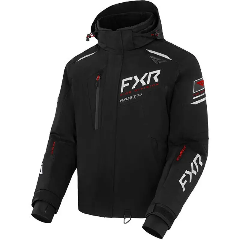 Manteau de Motoneige Renegade FX 2-in-1 -Fast