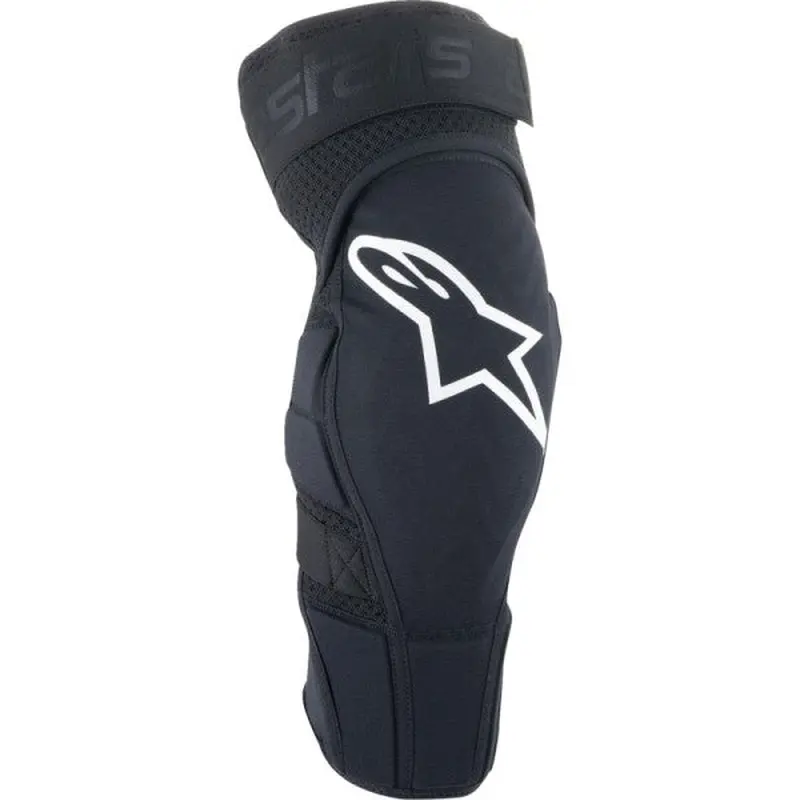 Protge-Genoux de Motocross A-Impact Plasma Elite