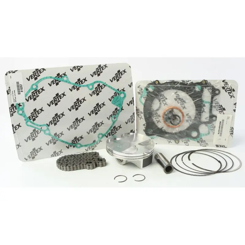 Vertex Forged Replica Top End Kit 2007-08 Honda CRF450R | VTKTC23003