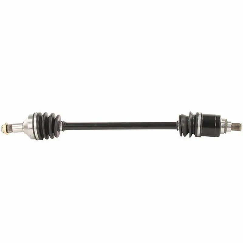 BRONCO COMPLETE AXLE (ARC-7011)