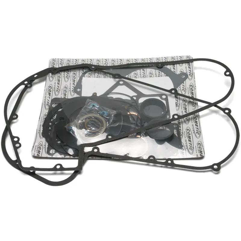 COMETIC COMPLETE EST GASKET KIT 80" SHOVELHEAD 5 SPD. FLT C9965