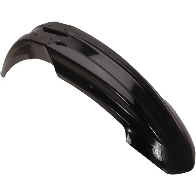 Front Fender Black