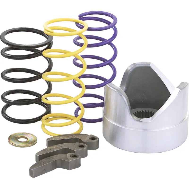 HIGH LIFTER OUTLAW CLUTCH KIT HLCKP500FI-1