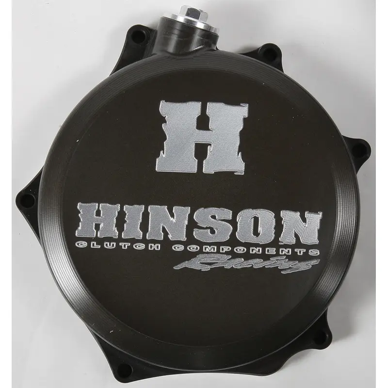 HINSON CLUTCH COVER RMZ250 C474