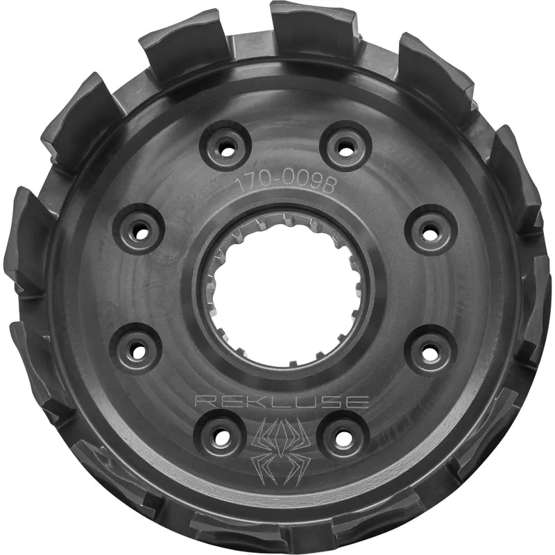 REKLUSE RACING CLUTCH BASKET HUS/KTM RMS-4130