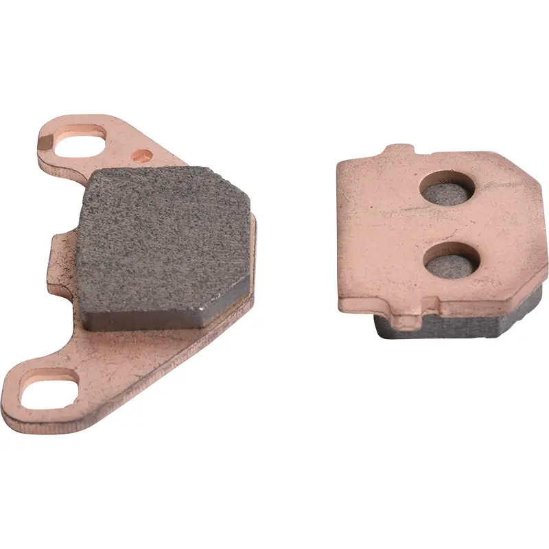 ALL BALLS Sintered Brake Pads 18-8027