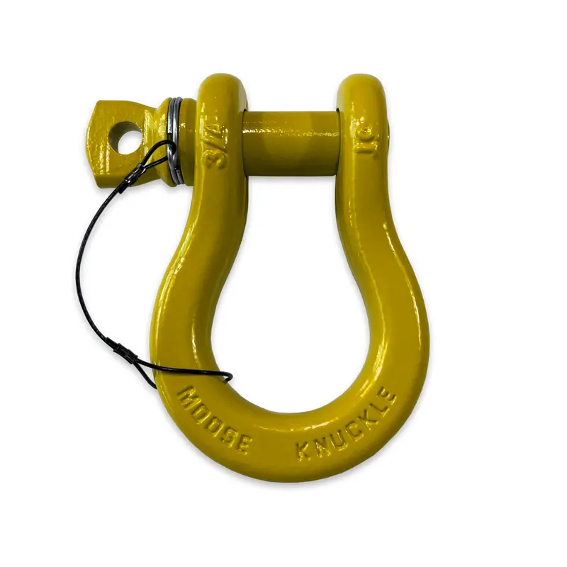 B'oh Recovery Spin Pin Shackle 3/4
