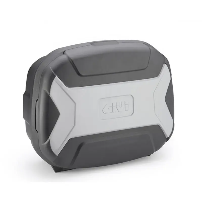 Givi Trekker LITE 35 lt Case Silver (single)