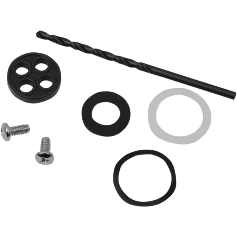 MOOSE RACING Fuel Petcock Rebuild Kit - Honda 60-1212