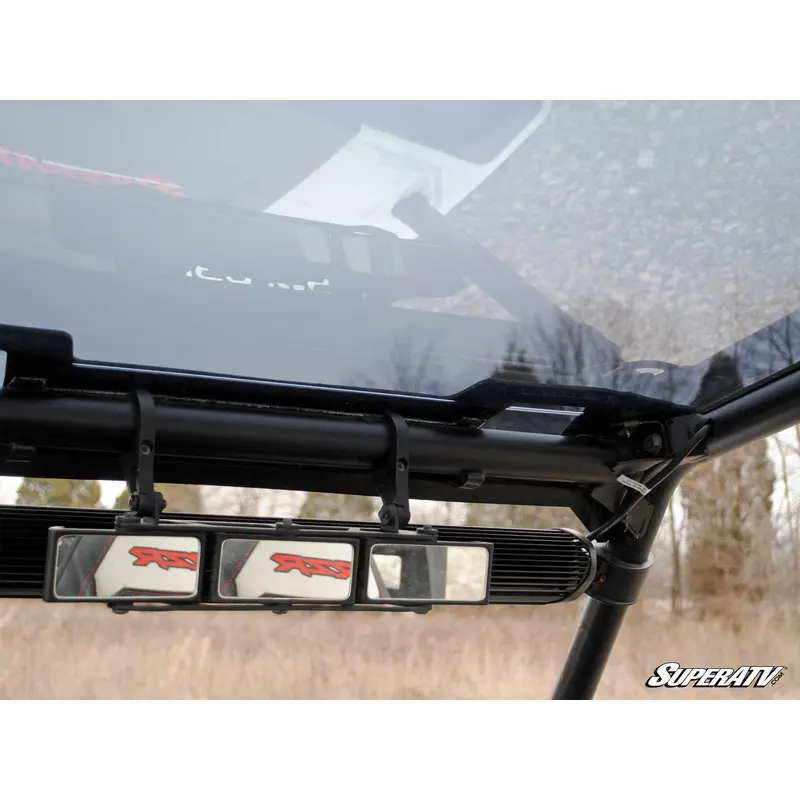 Polaris RZR 900 Tinted Roof