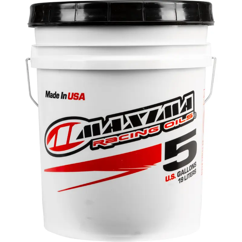 SHOCK FLUID MEDIUM 5GAL