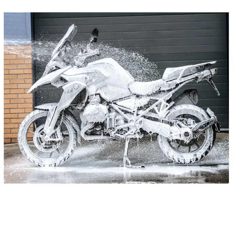 Muc-Off Snow Foam Cleaner