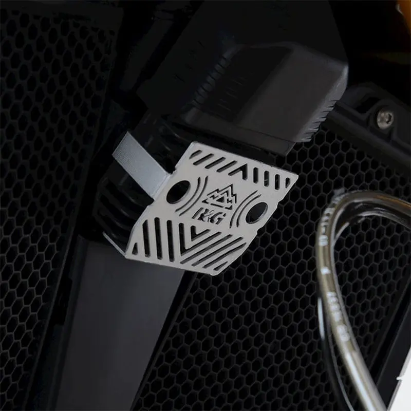 R&G Regulator/Rectifier Bracket