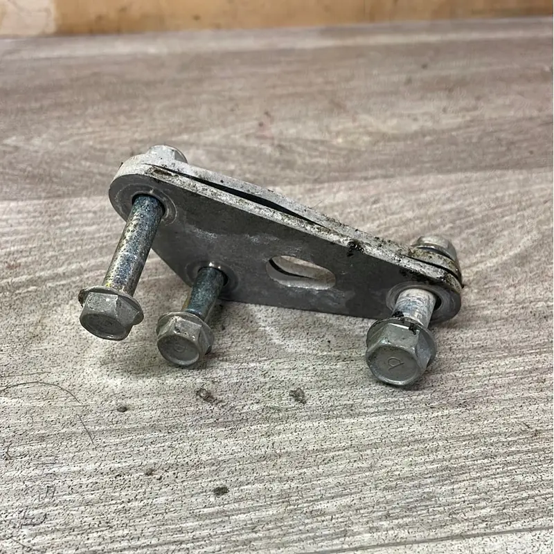 2006 Suzuki RMZ250 Upper Engine Mount
