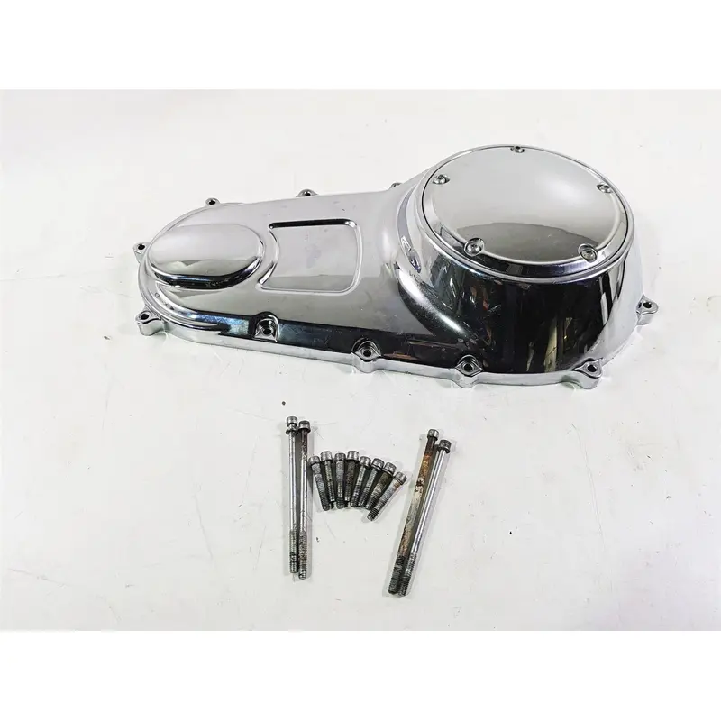 2011 Harley Touring FLHTCUSE CVO E-Glide Outer Primary Drive Cover 60685-07