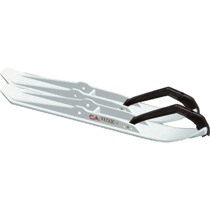 Ensemble de Ski de Motoneige XPT - C and A Pro