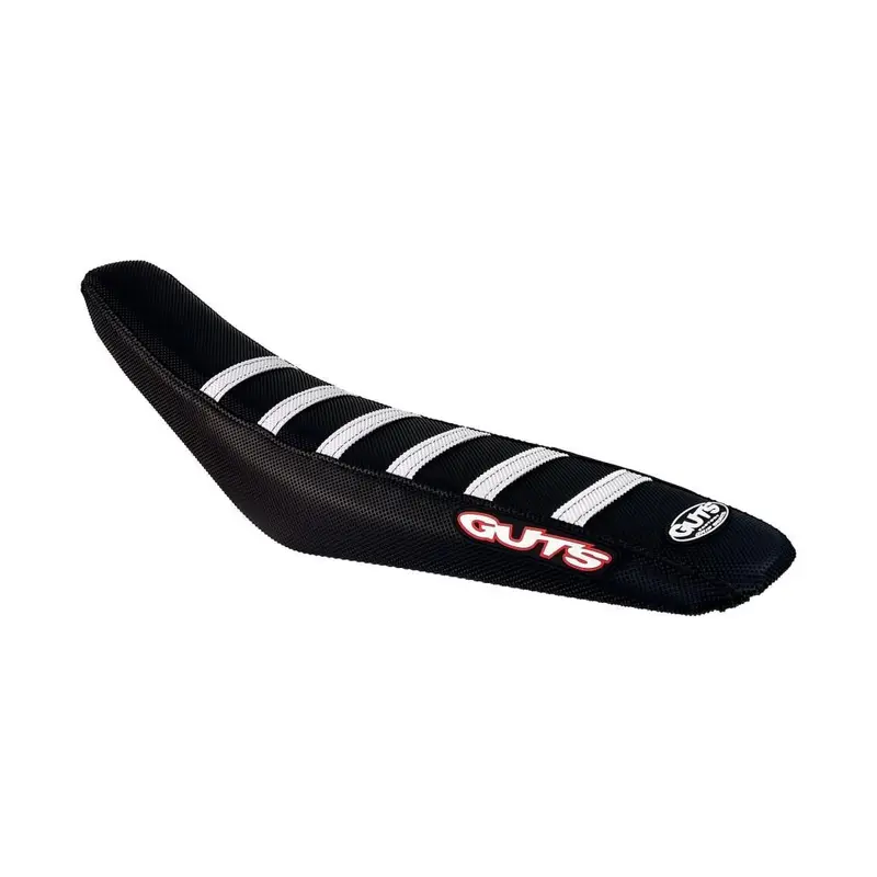 GUTS - ZOOZ Custom Ribbed Seat Cover