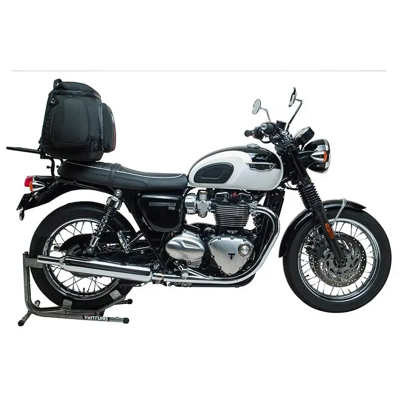 Triumph Bonneville T120 (16 - >)