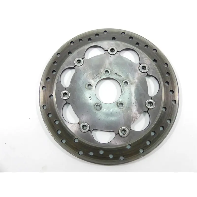 2017 Harley Dyna FXDB Street Bob Front Brake Disc Rotor 46717-10
