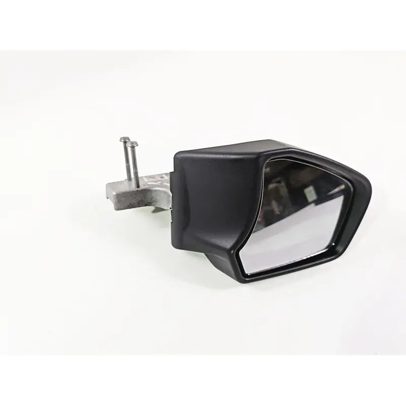 2019 BMW R1250RT K52 Right Rear View Mirror & Mount 51167728820