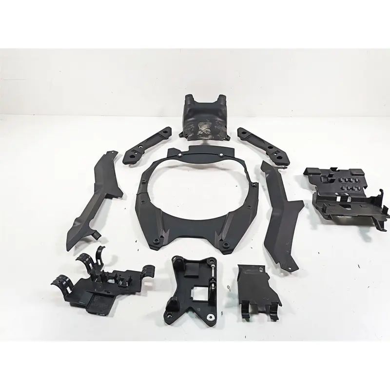 2020 KTM 1290 Super Adventure R Infill Dashboard Cover Fairing Set 60708105000