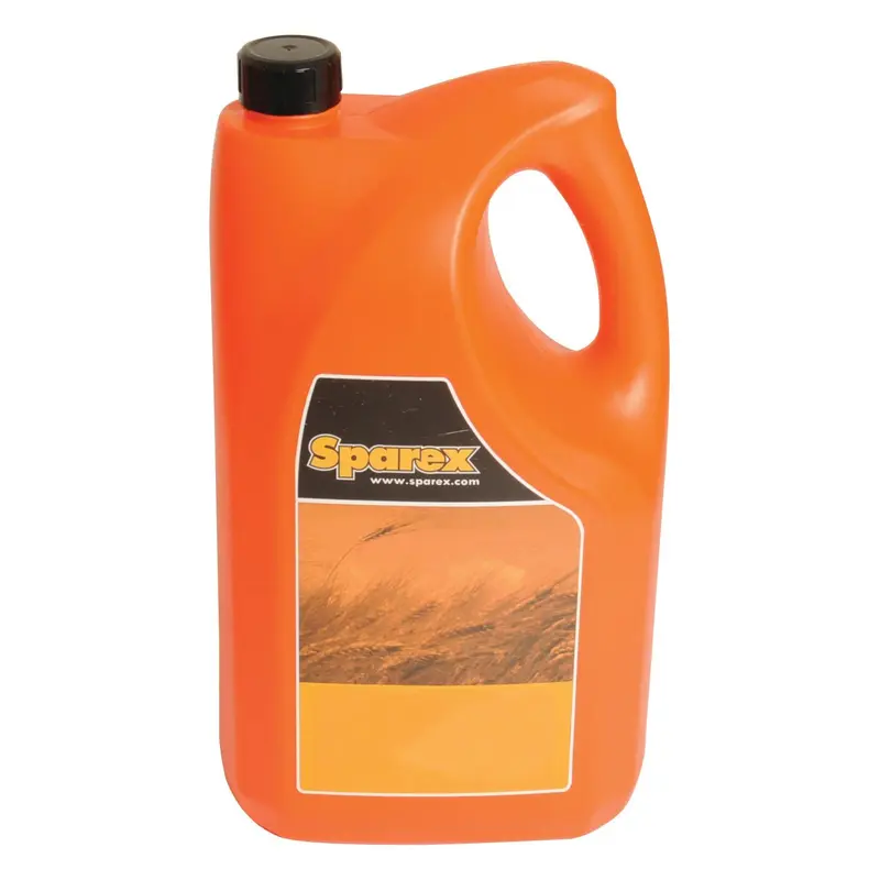 Brake Fluid - LHM, 5 ltr(s) | Sparex Part No.S.109912