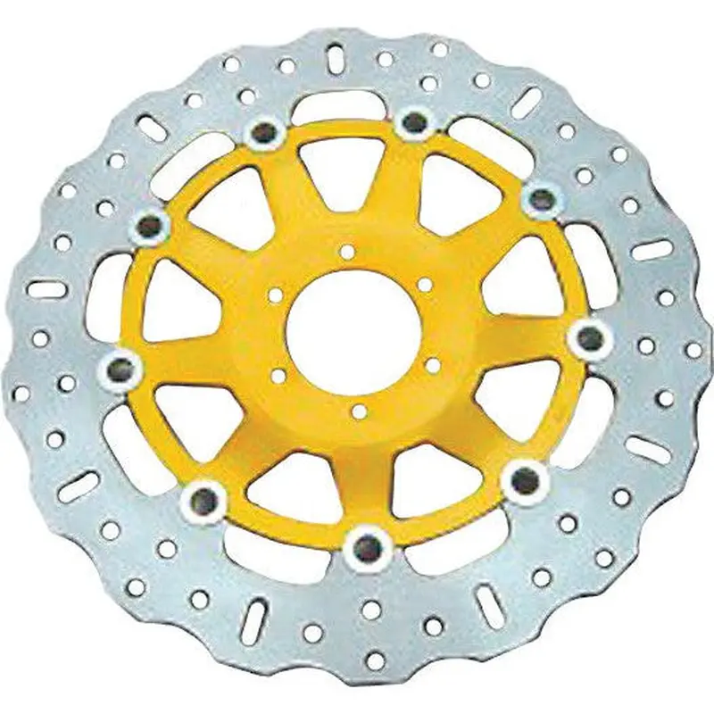 EBC Contour Profile Rotor MPN MD4023C
