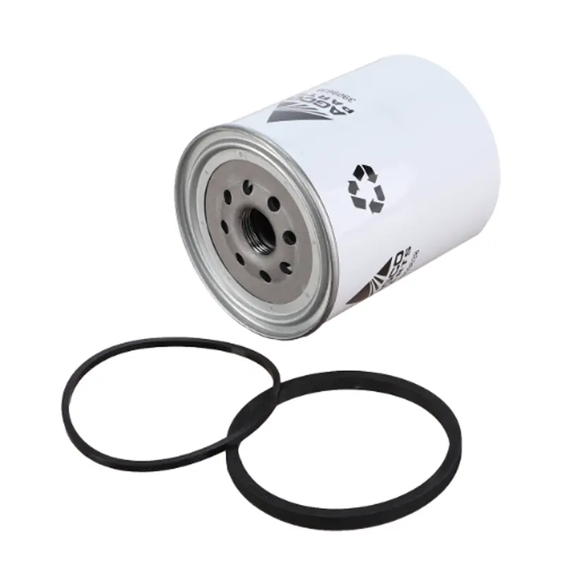 Massey Ferguson - Fuel Filter Element Kit - 3909638M1