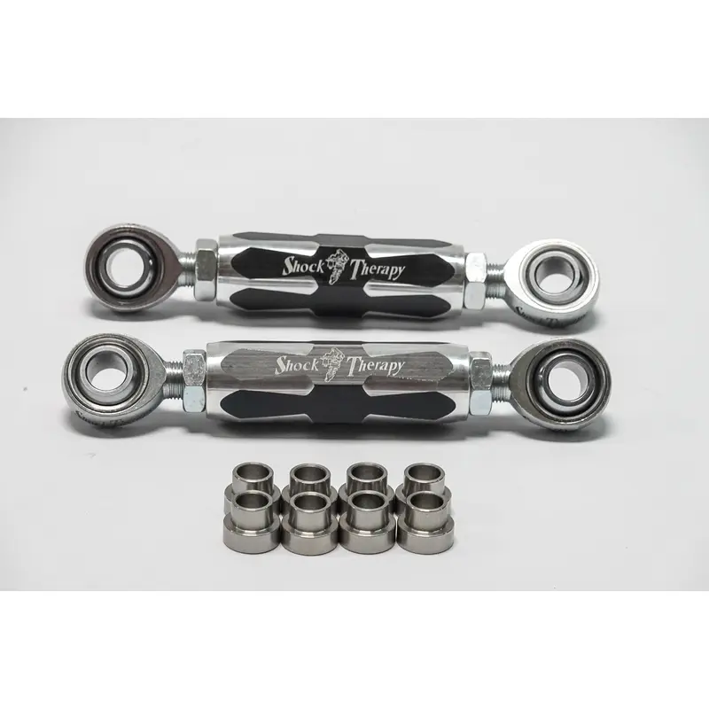 Adjustable REAR Sway Bar Links XP1000/Turbo by Shock Therapy