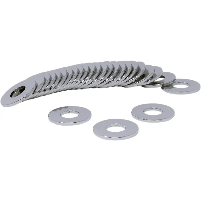 DRAG SPECIALTIES Washer - USS - 5/16" MPB595