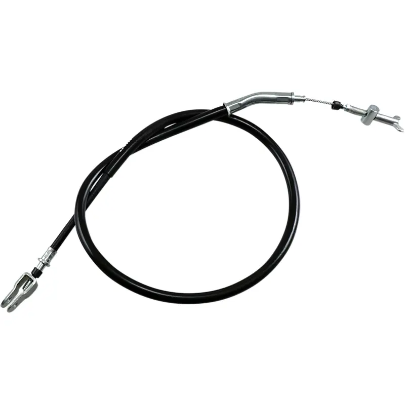 MOOSE RACING Brake Cable - Rear - Yamaha 45-4052