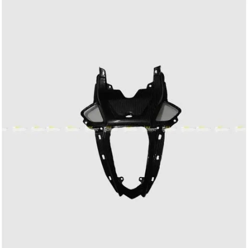 Carbon Fiber Rear Seat Panel for BMW S1000RR 2020-2022