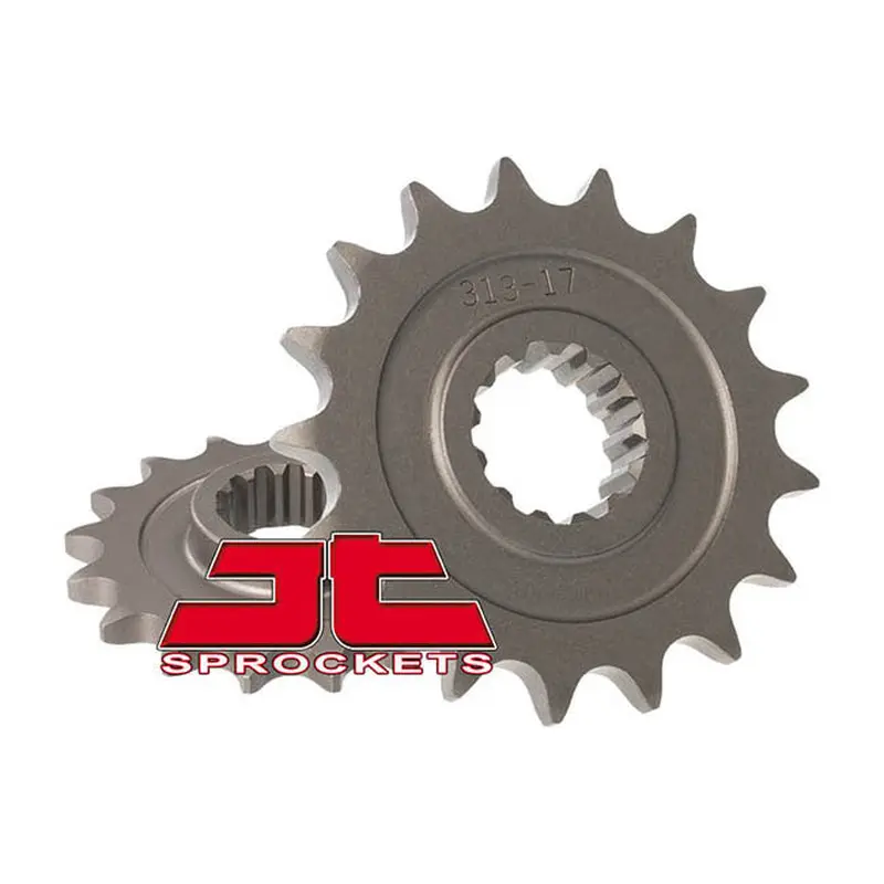 JT Sprockets Front OE Steel T13 #428 JTF274.13