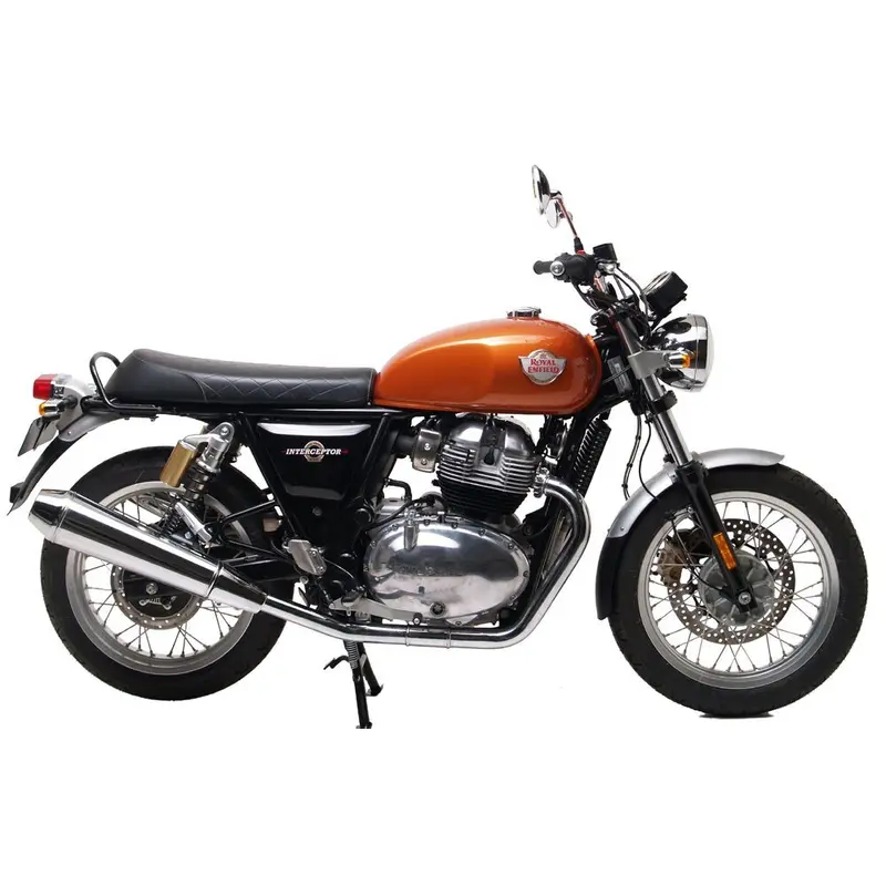 Royal Enfield Interceptor 650 (19 - >)