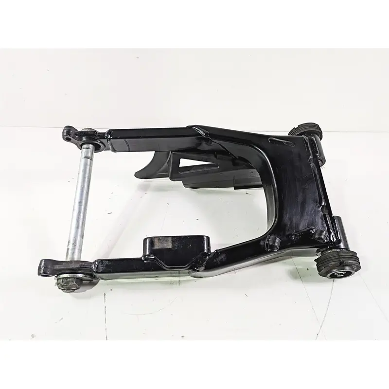 2008 Harley Touring FLHTP Electra Glide Rear Swingarm Swing Arm 47549-02A
